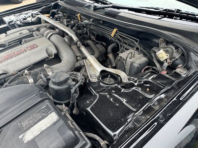 صورة مصغرة 10 لـ 1998 Nissan SKYLINE COUPE