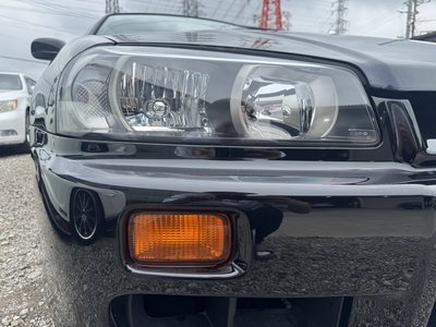 صورة مصغرة 15 لـ 1998 Nissan SKYLINE COUPE