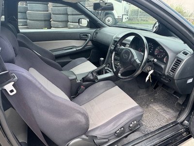 صورة مصغرة 3 لـ 1998 Nissan SKYLINE COUPE
