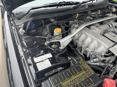 صورة مصغرة 11 لـ 1998 Nissan SKYLINE COUPE