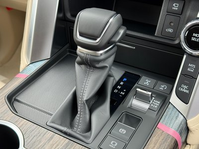 2026 Toyota LAND CRUISER 300 thumbnail 59