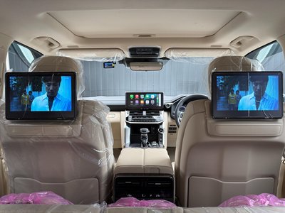 2026 Toyota LAND CRUISER 300 thumbnail 37
