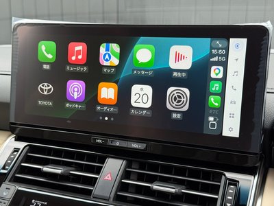 2026 Toyota LAND CRUISER 300 thumbnail 50