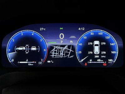 2026 Toyota LAND CRUISER 300 thumbnail 44
