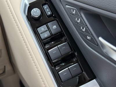 2026 Toyota LAND CRUISER 300 thumbnail 69