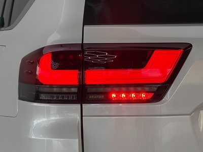 2026 Toyota LAND CRUISER 300 thumbnail 29