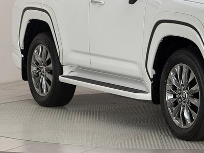 2026 Toyota LAND CRUISER 300 thumbnail 17