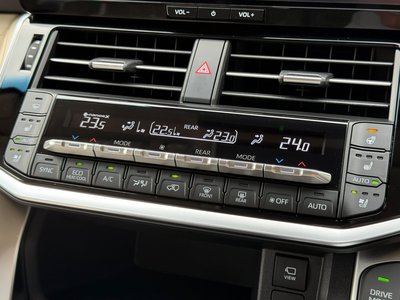 2026 Toyota LAND CRUISER 300 thumbnail 57