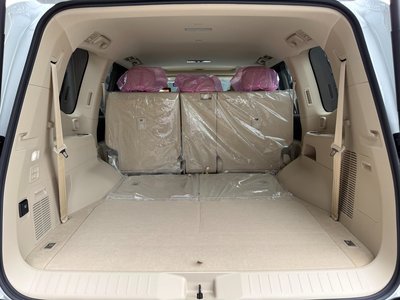2026 Toyota LAND CRUISER 300 thumbnail 73