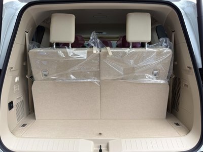 2026 Toyota LAND CRUISER 300 thumbnail 72