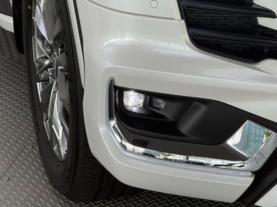 2026 Toyota LAND CRUISER 300 thumbnail 21