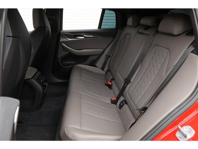 2021 BMW X4 M 缩略图 32