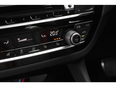 2021 BMW X4 M 缩略图 29