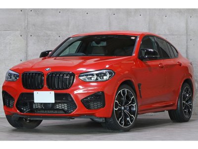 صورة 15 لـ 2021 BMW X4 M