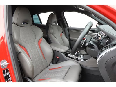 صورة 11 لـ 2021 BMW X4 M