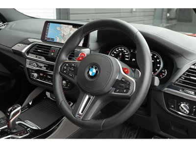 2021 BMW X4 M 缩略图 25