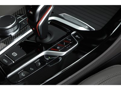 صورة 13 لـ 2021 BMW X4 M
