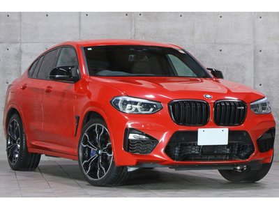 صورة 9 لـ 2021 BMW X4 M
