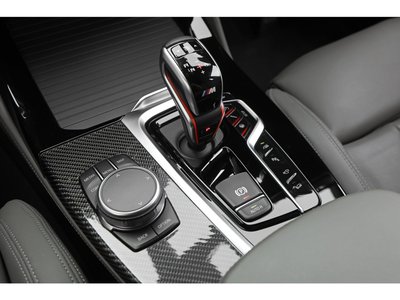 2021 BMW X4 M 缩略图 30