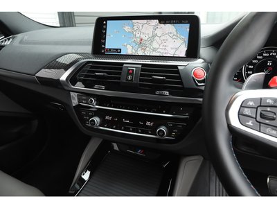 2021 BMW X4 M 缩略图 27