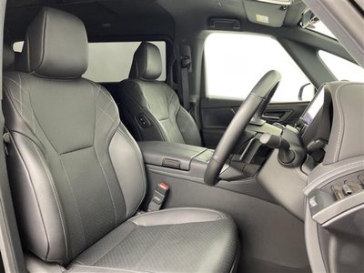 2024 Toyota ALPHARD — фото 14