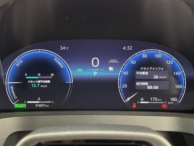 2024 Toyota ALPHARD — фото 21