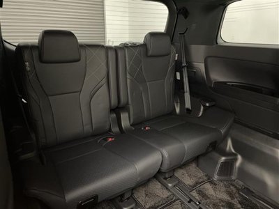 2024 Toyota ALPHARD — фото 16