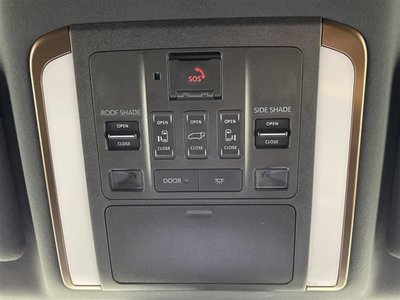 2024 Toyota ALPHARD — фото 23