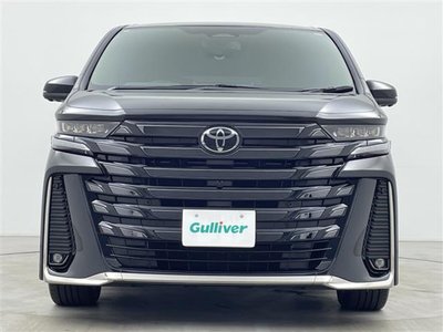 2024 Toyota ALPHARD — фото 18