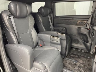 2024 Toyota ALPHARD — фото 15