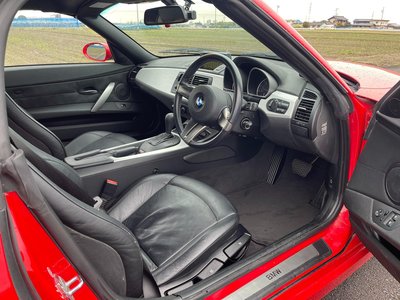 2006 BMW Z4 — фото 9