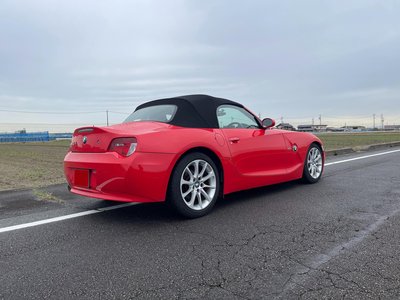 2006 BMW Z4 — фото 3