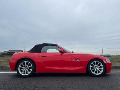 2006 BMW Z4 — фото 2