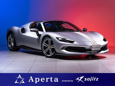 صورة 3 لـ 2024 Ferrari 296 GTS