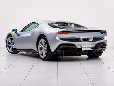 صورة مصغرة 18 لـ 2024 Ferrari 296 GTS