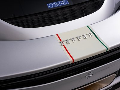 صورة مصغرة 20 لـ 2024 Ferrari 296 GTS