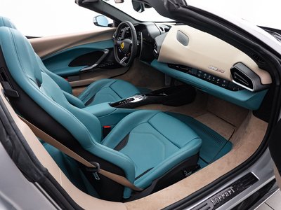 صورة مصغرة 46 لـ 2024 Ferrari 296 GTS
