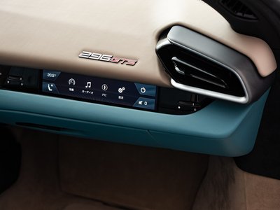 صورة مصغرة 45 لـ 2024 Ferrari 296 GTS