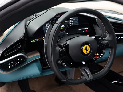 صورة مصغرة 35 لـ 2024 Ferrari 296 GTS