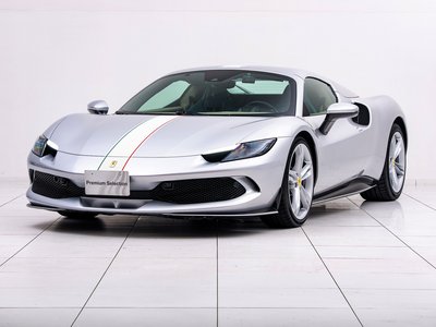 صورة مصغرة 27 لـ 2024 Ferrari 296 GTS