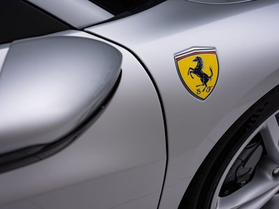 صورة 14 لـ 2024 Ferrari 296 GTS