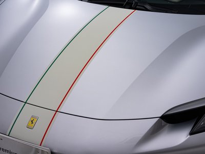صورة مصغرة 50 لـ 2024 Ferrari 296 GTS