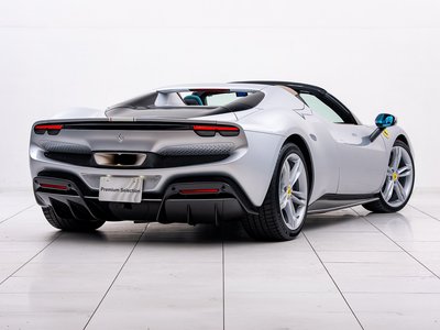 صورة 16 لـ 2024 Ferrari 296 GTS