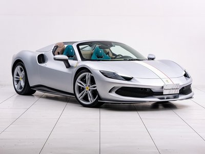 صورة 10 لـ 2024 Ferrari 296 GTS