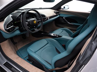 صورة مصغرة 34 لـ 2024 Ferrari 296 GTS