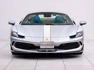 صورة 9 لـ 2024 Ferrari 296 GTS