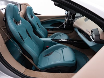 صورة مصغرة 47 لـ 2024 Ferrari 296 GTS