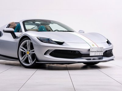 صورة مصغرة 48 لـ 2024 Ferrari 296 GTS