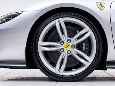 صورة مصغرة 24 لـ 2024 Ferrari 296 GTS