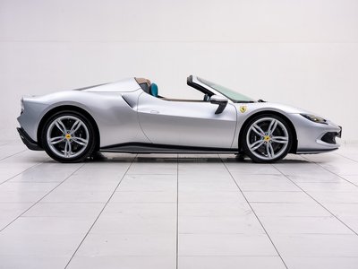 صورة 11 لـ 2024 Ferrari 296 GTS